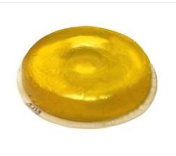 Donut Head Pad