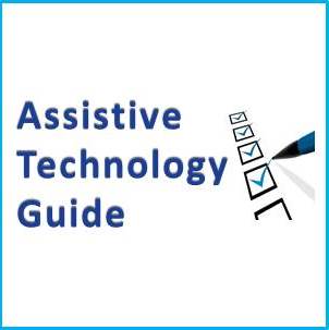 Assistive Technology Guide - Adjustable Desks