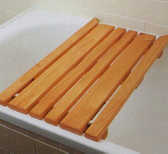 Wooden Bath Board