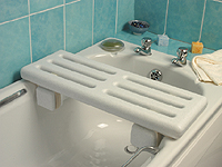Brentwood Bath Board