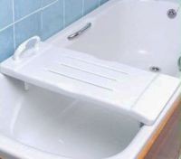 Moulded Bath Board