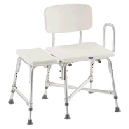 Bariatric Transfer Bench