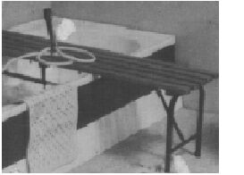 Adjustable Height