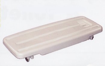 Kingfisher Bathboard