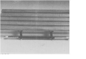 Slatted Bath Seat - M550