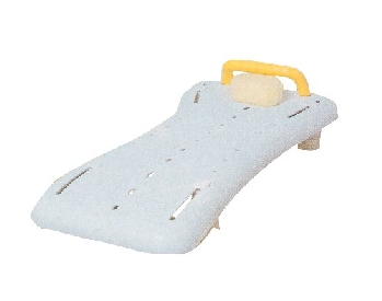 Bath Board With Handle