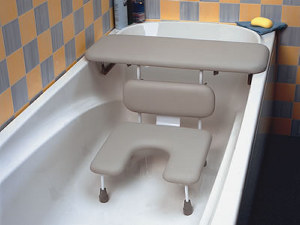 Combined Seat System