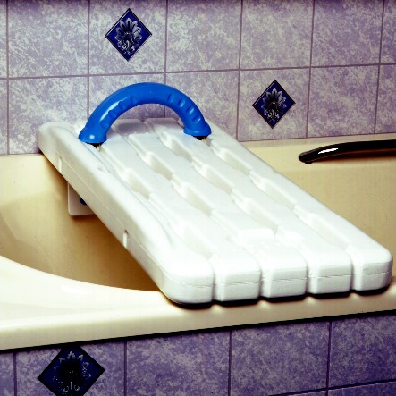 Plastic Over Bath Board