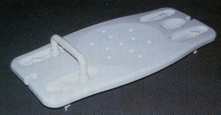 Plastic Bath Board 