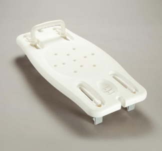 Plasctic Bathboard
