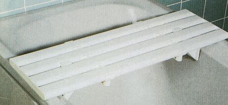 Medeci Bath Board