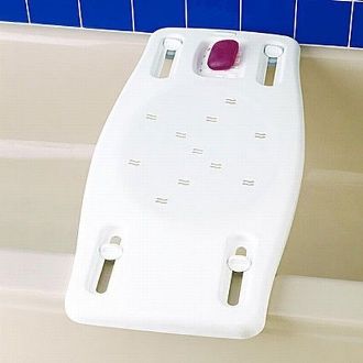 Carex Bath Board