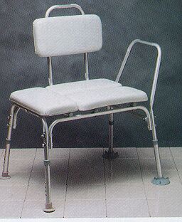 Lumex Tub Trans Bench
