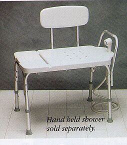 Heavy Duty Trans Bench