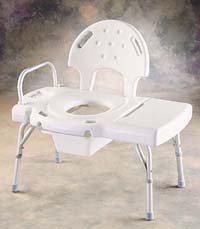 Tub Transfer Bench-9670C