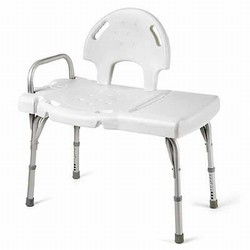 Aquatec Bath Transfer Bench