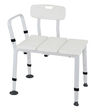 HBA424 Transfer Bench