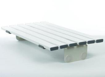 Breezy Slatted Bath Board