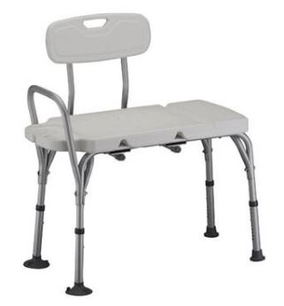 Redgum Transfer Bench