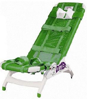 Otter Bathing System