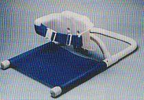 Columbia Wrap Around Bath Support