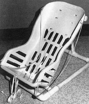 Arnold Bath Seat