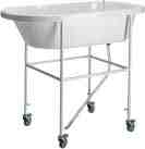 R82 Orca Bath Tub
