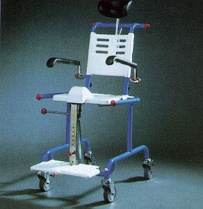 Etac Tripp Hygiene Chair 