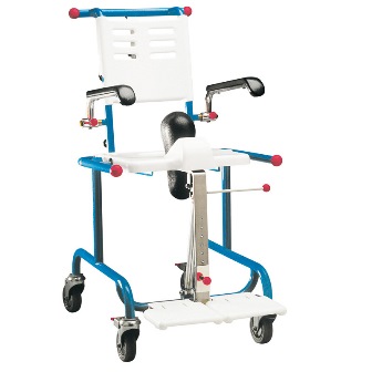 Etac Tripp Hygiene Chair 