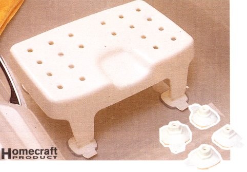 Savanah Bath Seat