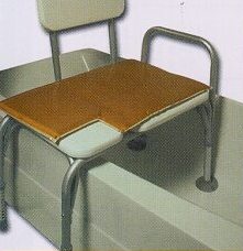 Transfer Bench Pad