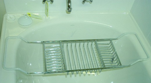 Bath Caddy
