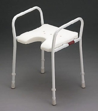 Shower Stool LC3107