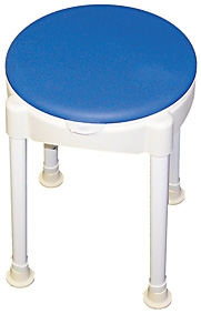 Swivel Shower Seat