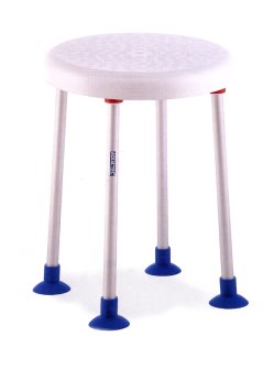 Aquatec Dot Stool