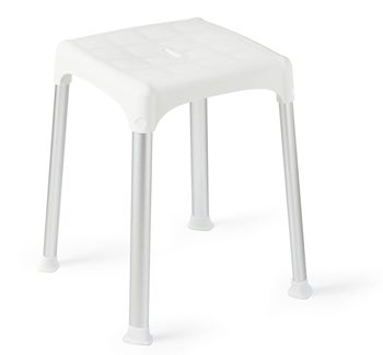 Shower Stool Square