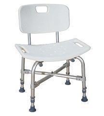 Bariatric Bath Chair