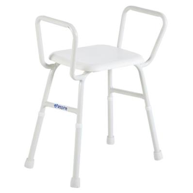 Aspire Shower Stool