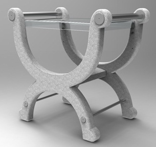 Dignity Shower Seat
