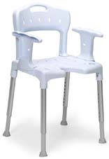 Etac Swift Shower Chair