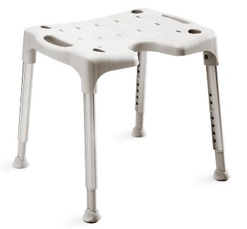 Shower Stool