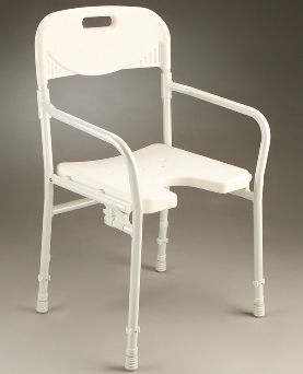 Folding Shower Chair