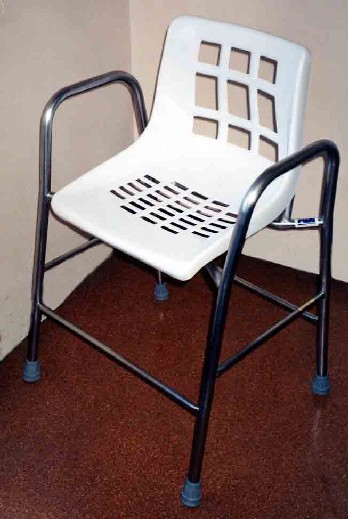 Chair With Arms