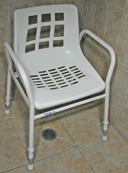 Shower Chair