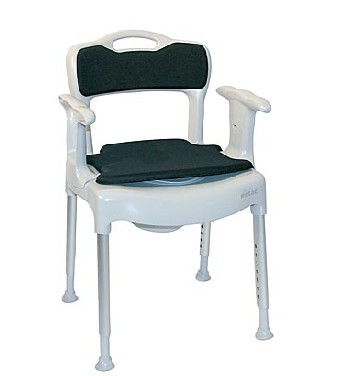 Etac Swift Commode 