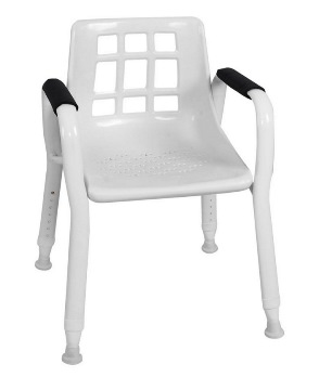 HBA407 Shower Chair