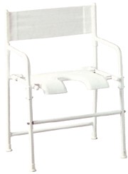 Etac Rufus Plus Shower Chair