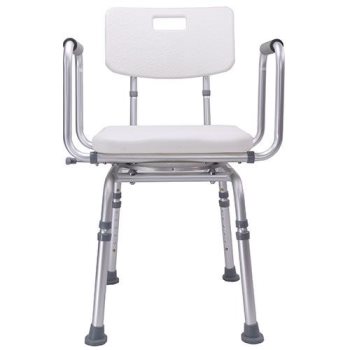 Rotating Seat