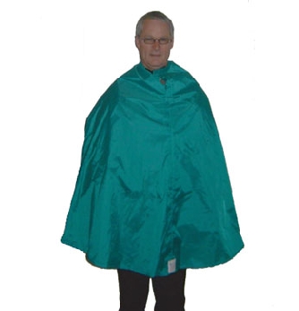 Shower Dignity Drape