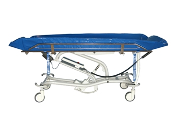 Lambda Shower Trolley